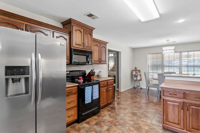 1786 N Killough Road, Wynne, AR 72396