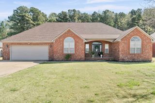 1786 N Killough Road, Wynne, AR 72396