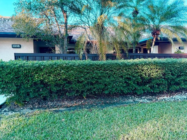 8689 W Boca Glades Boulevard W, Boca Raton, FL 33434