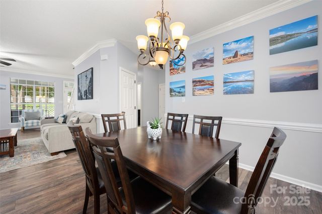 1815 Sugar Hollow Drive, Charlotte, NC 28214