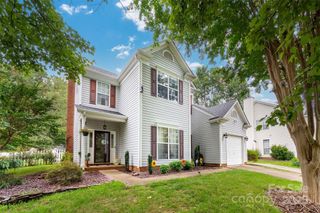 1815 Sugar Hollow Drive, Charlotte, NC 28214