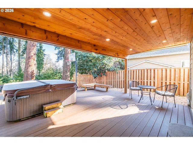 7642 TREBBER St, Keizer, OR 97303