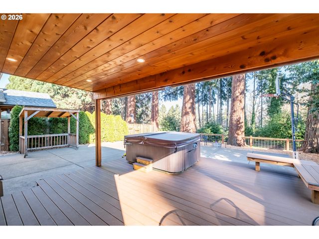 7642 TREBBER St, Keizer, OR 97303