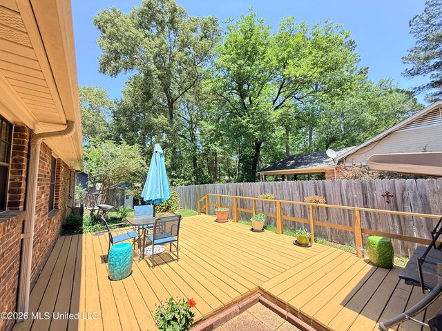 101 Brandy Run Road, Brandon, MS 39047