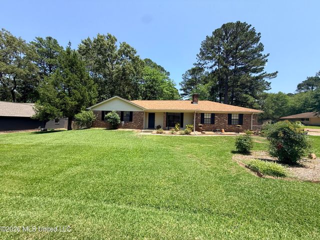 101 Brandy Run Road, Brandon, MS 39047