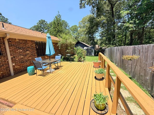 101 Brandy Run Road, Brandon, MS 39047