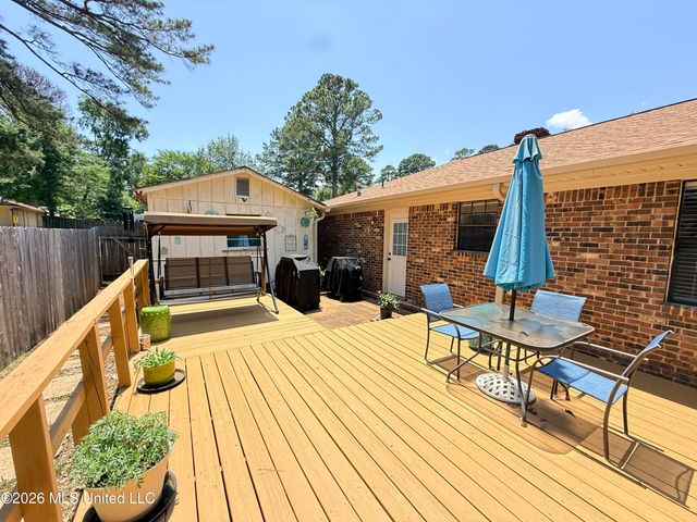 101 Brandy Run Road, Brandon, MS 39047