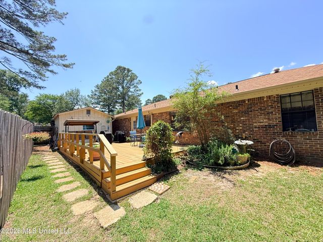 101 Brandy Run Road, Brandon, MS 39047