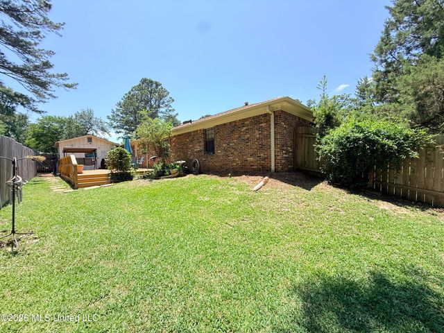 101 Brandy Run Road, Brandon, MS 39047