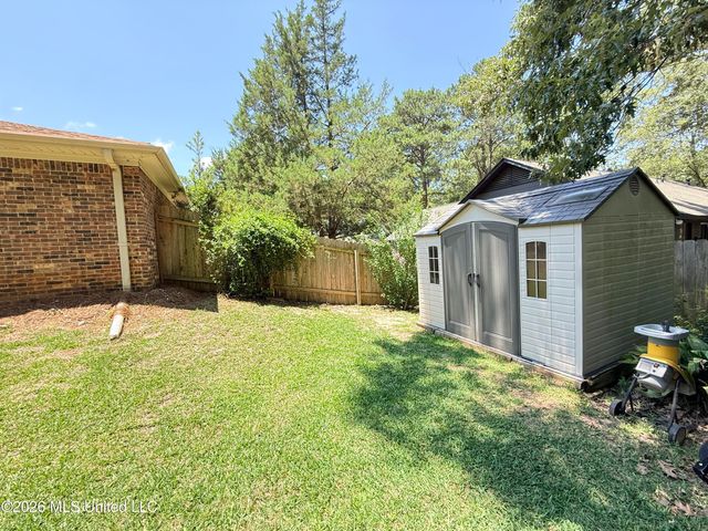 101 Brandy Run Road, Brandon, MS 39047