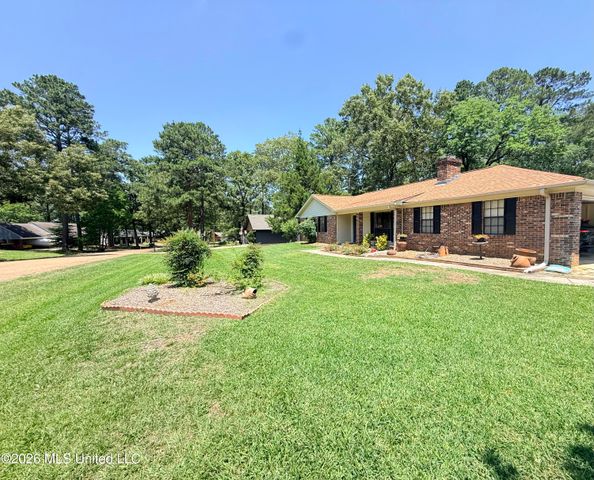 101 Brandy Run Road, Brandon, MS 39047