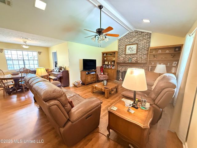 101 Brandy Run Road, Brandon, MS 39047