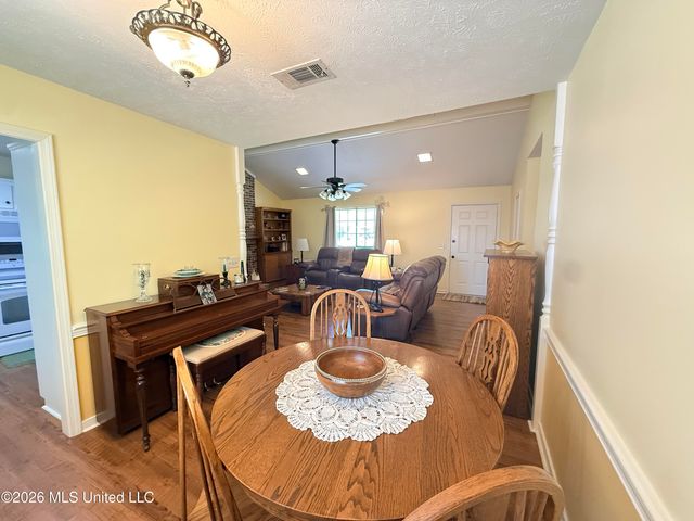101 Brandy Run Road, Brandon, MS 39047