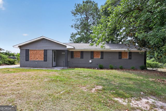 3636 Meadowlark Road, Augusta, GA 30906