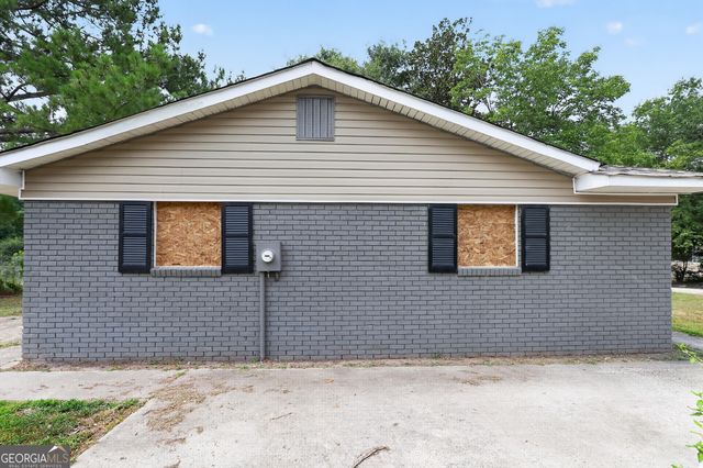 3636 Meadowlark Road, Augusta, GA 30906