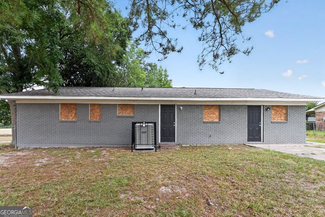 3636 Meadowlark Road, Augusta, GA 30906