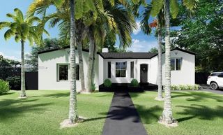 117 NE 95th St, Miami Shores, FL 33138