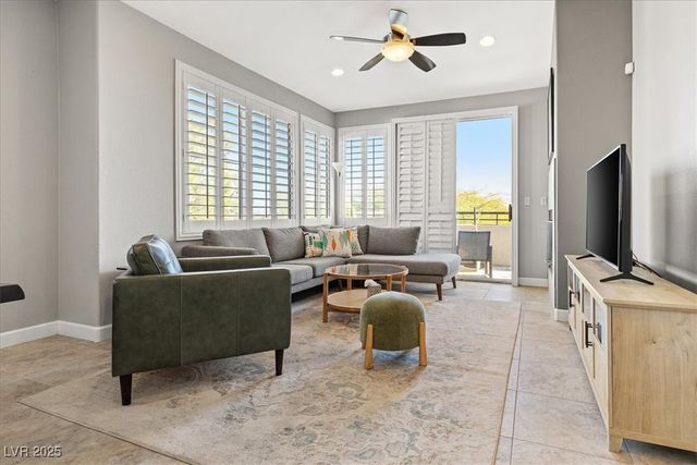 660 Peachy Canyon Circle 201, Las Vegas, NV 89144