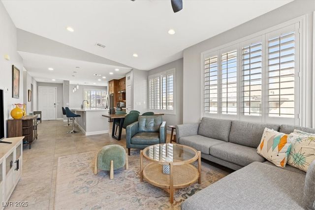 660 Peachy Canyon Circle 201, Las Vegas, NV 89144