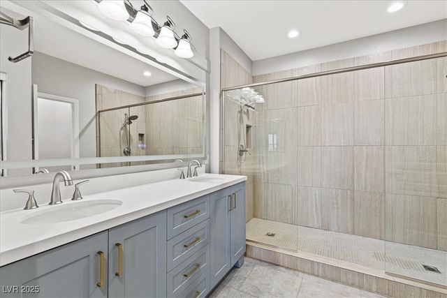 660 Peachy Canyon Circle 201, Las Vegas, NV 89144