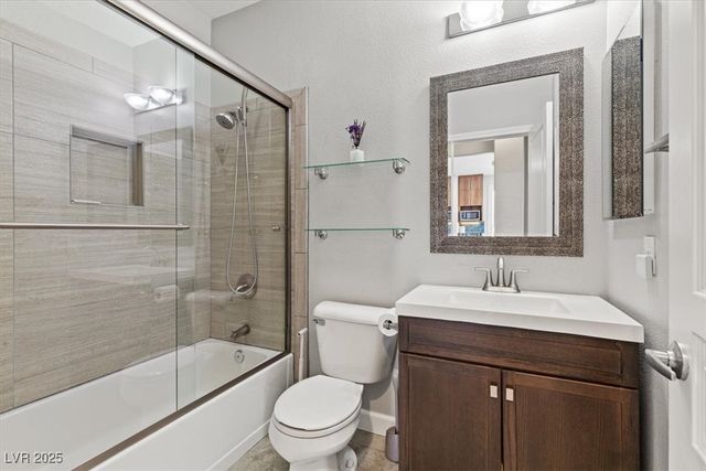 660 Peachy Canyon Circle 201, Las Vegas, NV 89144