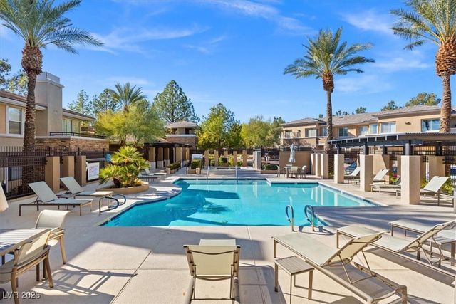 660 Peachy Canyon Circle 201, Las Vegas, NV 89144