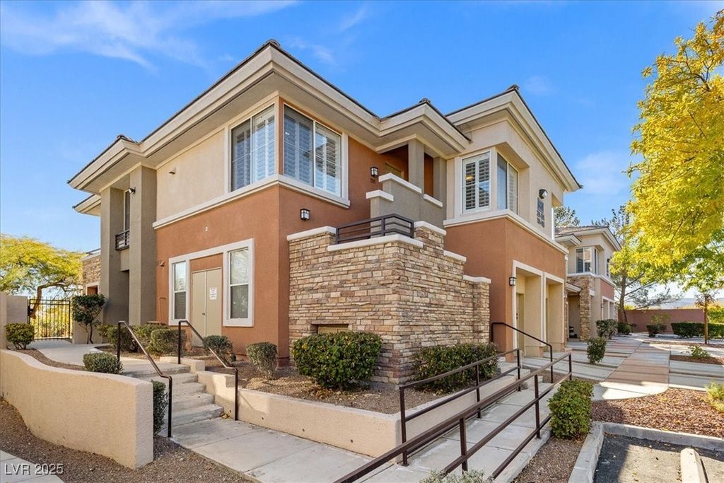 660 Peachy Canyon Circle 201, Las Vegas, NV 89144