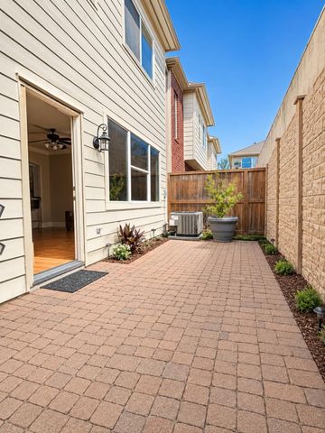 1751 Aden Mist Drive, Houston, TX 77003