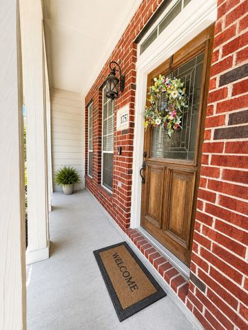 1751 Aden Mist Drive, Houston, TX 77003