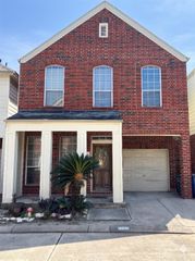 1751 Aden Mist Drive, Houston, TX 77003
