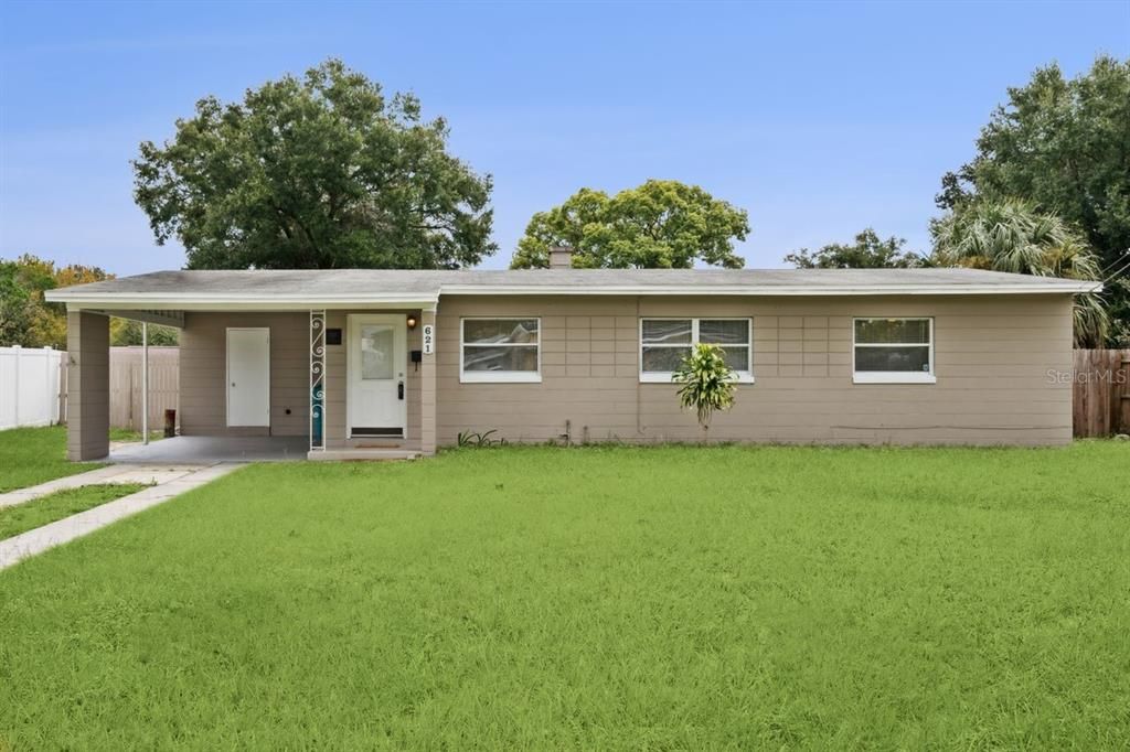 621 EL VEDADO AVENUE, Orlando, FL 32807
