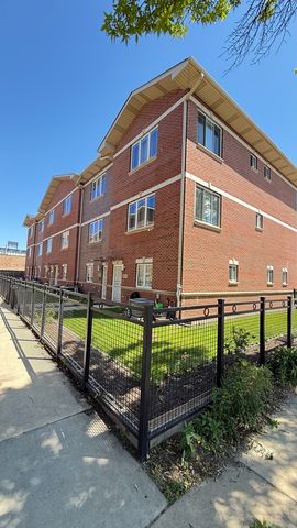 3521 S Parnell Avenue C, Chicago, IL 60609