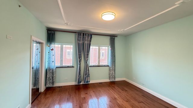3521 S Parnell Avenue C, Chicago, IL 60609