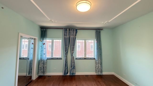 3521 S Parnell Avenue C, Chicago, IL 60609