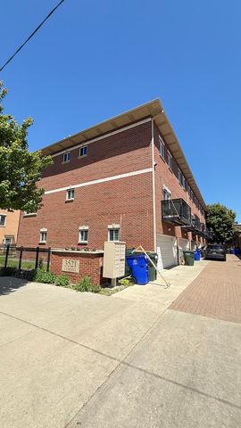 3521 S Parnell Avenue C, Chicago, IL 60609