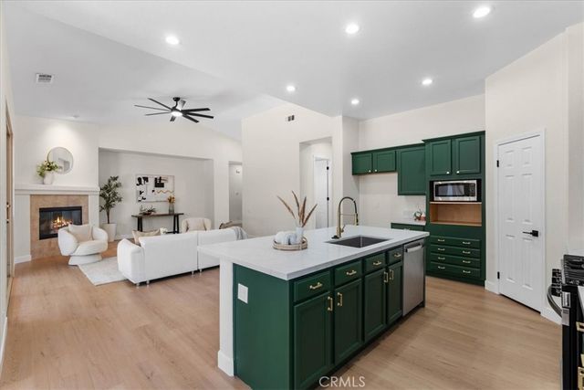 69596 Anza Court, Cathedral City, CA 92234