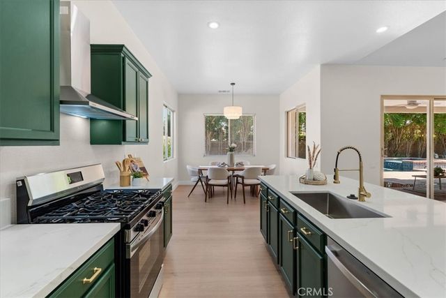 69596 Anza Court, Cathedral City, CA 92234