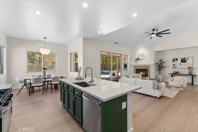 69596 Anza Court, Cathedral City, CA 92234