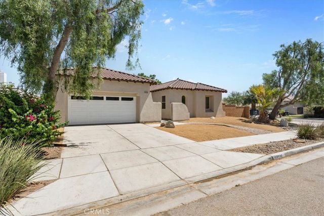 69596 Anza Court, Cathedral City, CA 92234