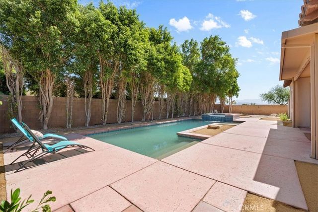 69596 Anza Court, Cathedral City, CA 92234