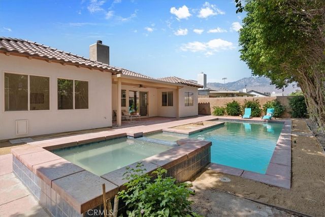 69596 Anza Court, Cathedral City, CA 92234
