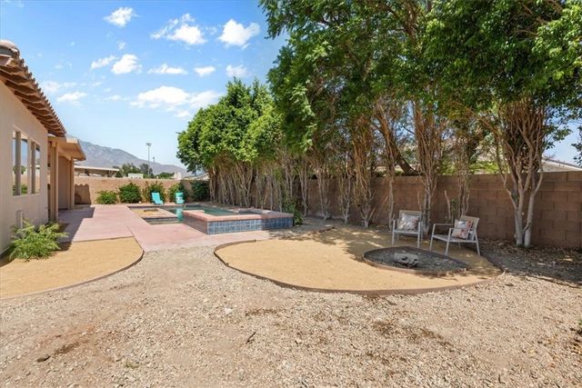 69596 Anza Court, Cathedral City, CA 92234