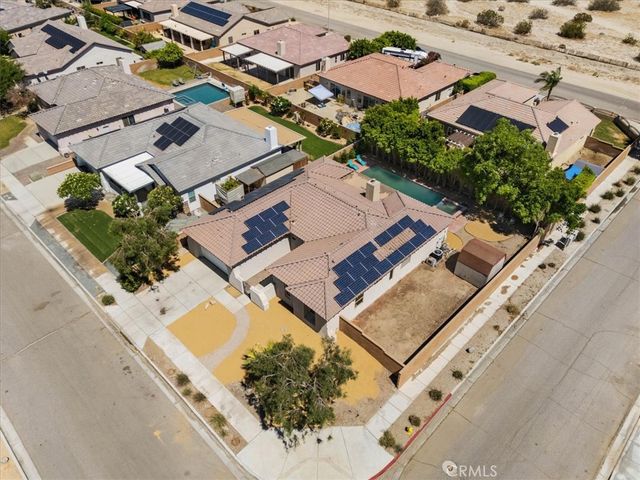 69596 Anza Court, Cathedral City, CA 92234