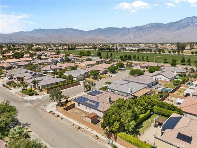 69596 Anza Court, Cathedral City, CA 92234