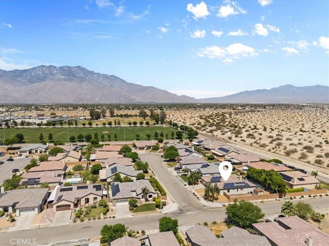 69596 Anza Court, Cathedral City, CA 92234