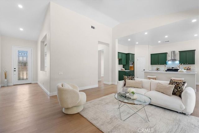 69596 Anza Court, Cathedral City, CA 92234