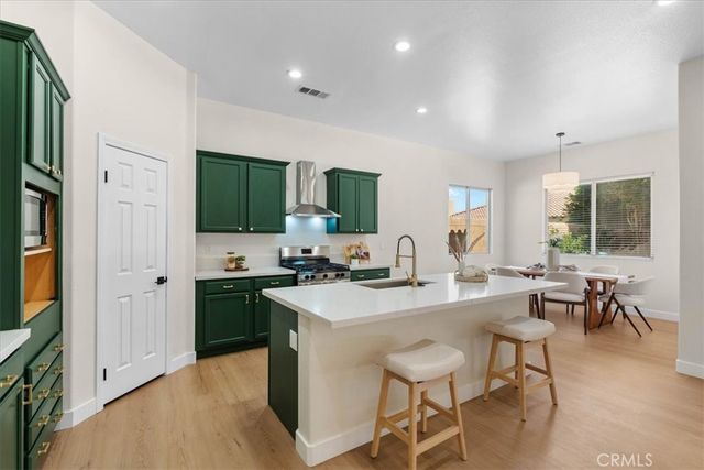 69596 Anza Court, Cathedral City, CA 92234