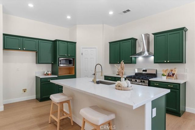 69596 Anza Court, Cathedral City, CA 92234