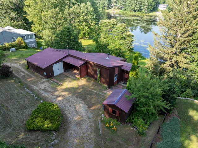 15 Fort Hill Road, Nottingham, NH 03290