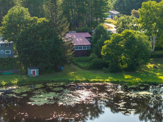 15 Fort Hill Road, Nottingham, NH 03290